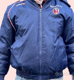 Giacca Bologna FC Ufficiale Macron