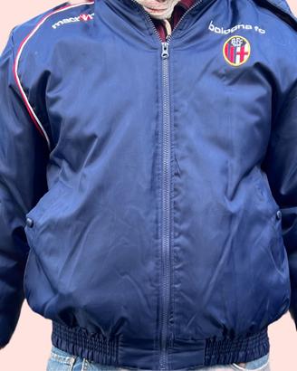 Giacca Bologna FC Ufficiale Macron