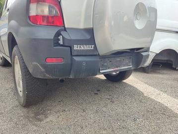 Paraurti post RENAULT MEGANE SCENIC RX4 2001