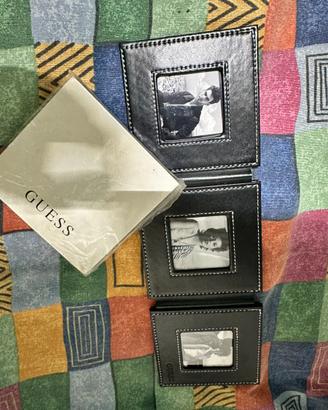 Portafoto da tavolo guess