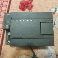 PLC CPU Siemens S7-200 224 DC/DC/DC
