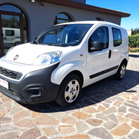 Fiat Fiorino 1.3 MTJ 95CV S&S CARGO