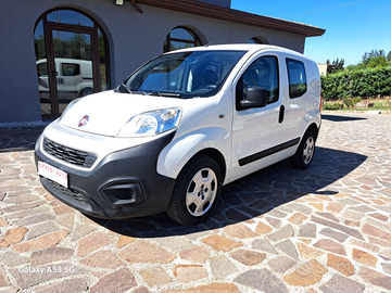 Fiat Fiorino 1.3 MTJ 95CV S&S CARGO