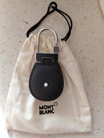 PORTACHIAVI  MONT BLANC