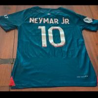 Maglietta Neymar Psg 2023-2024