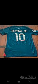 Maglietta Neymar Psg 2023-2024