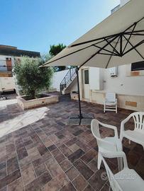 Casa vacanze Dante (Avetrana, Punta Prosciutto)