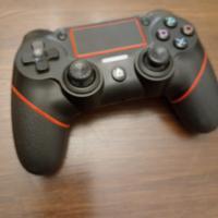 joystick PS4