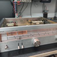 Apparecchiatura Audio Hi-Fi