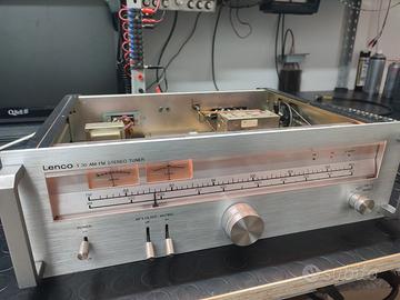 Apparecchiatura Audio Hi-Fi