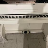 Pianoforte digitale Yamaha Arius YPD-S54