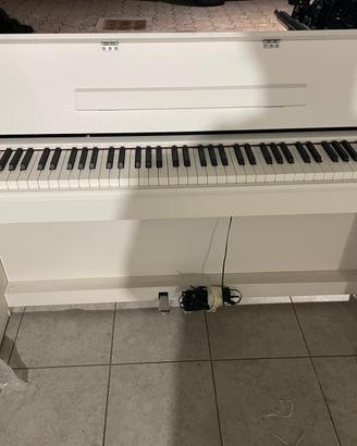 Pianoforte digitale Yamaha Arius YPD-S54