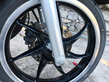 ruota anteriore liberty 50 anno 2020