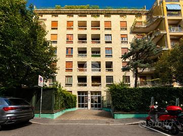 4 LOCALI A MILANO