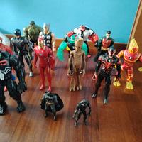 personaggi avengers