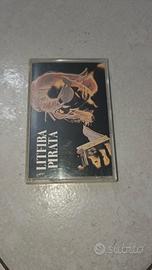 musicasetta Litfiba Pirata 
