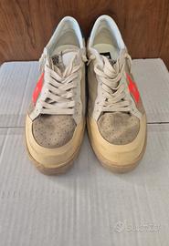 Scarpe Golden Goose Size 43 - Nuova Collezione