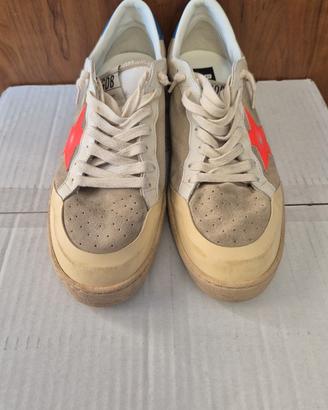 Scarpe Golden Goose Size 43 - Nuova Collezione