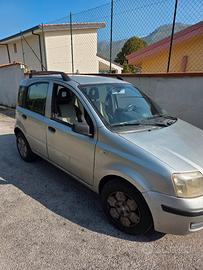 Fiat Panda 1100 perfetta 