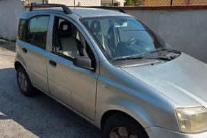 Fiat Panda 1100 perfetta 