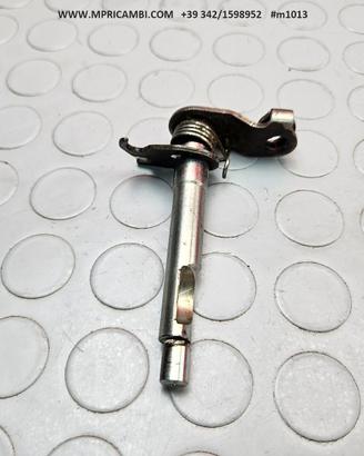 LEVETTA STACCA YAMAHA WRF 250 2001 2002 YZF WR-F