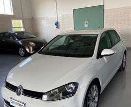 Golf 7 1.6 tdi highline