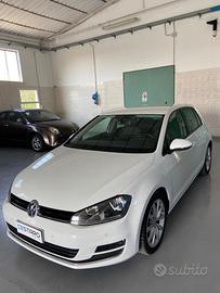 Golf 7 1.6 tdi highline