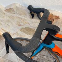 Giant TCR Advanced Pro 1 Ultegra