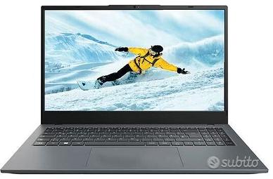 Medion (LENOVO) Notebook i5 13th gen 32GB ram 1TB