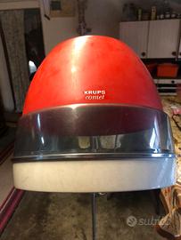 casco asciugacapelli 