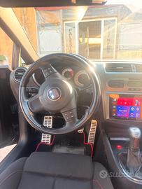 Seat leon cupra 1p