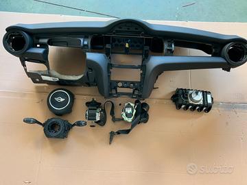 Kit airbag Mini anno 2015