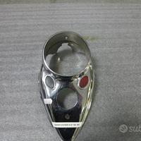 Cover strumentazione Harley Replica