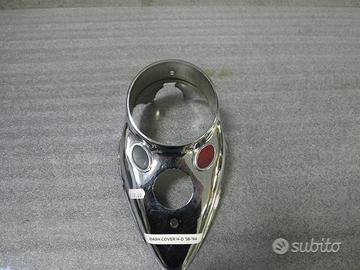 Cover strumentazione Harley Replica