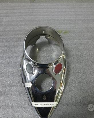 Cover strumentazione Harley Replica