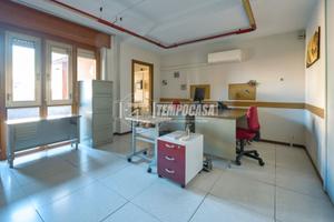 APPARTAMENTO 3 LOCALI CON BOX E CANTINA!