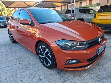 Volkswagen Polo - 1.6 TDI Neopatentati