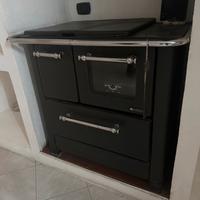 Cucina/stufa NORDICA