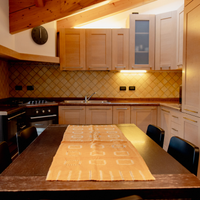 Appartamento in mansarda