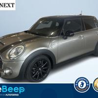 MINI Mini 5 porte MINI 5P 2.0 COOPER SD HYPE AUTO