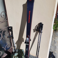 Sci kneissl black star xc e scarponi