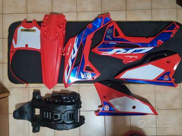 Honda CRF