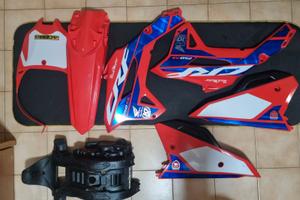 Honda CRF