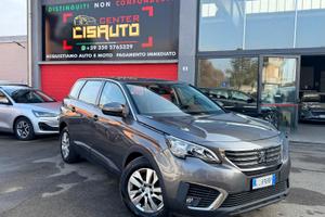 Peugeot 5008 BlueHDi 130 S&S EAT8 Allure
