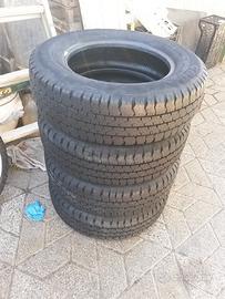 gomme 195 70 15 carico good year