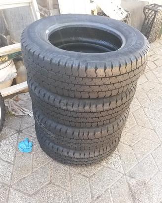 gomme 195 70 15 carico good year