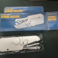 macchina da cucire portatile 