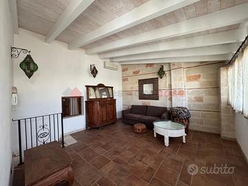 Casa Indipendente Villa Castelli [DG2504VRG]