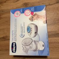 Tiralatte elettrico chicco