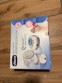 Tiralatte elettrico chicco